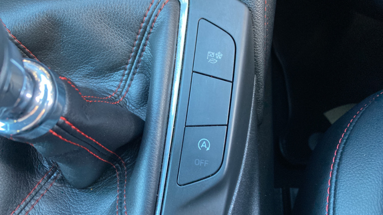 Ford Kuga 2.0 EcoBlue mHEV ST-Line Edition 5dr Diesel Estate